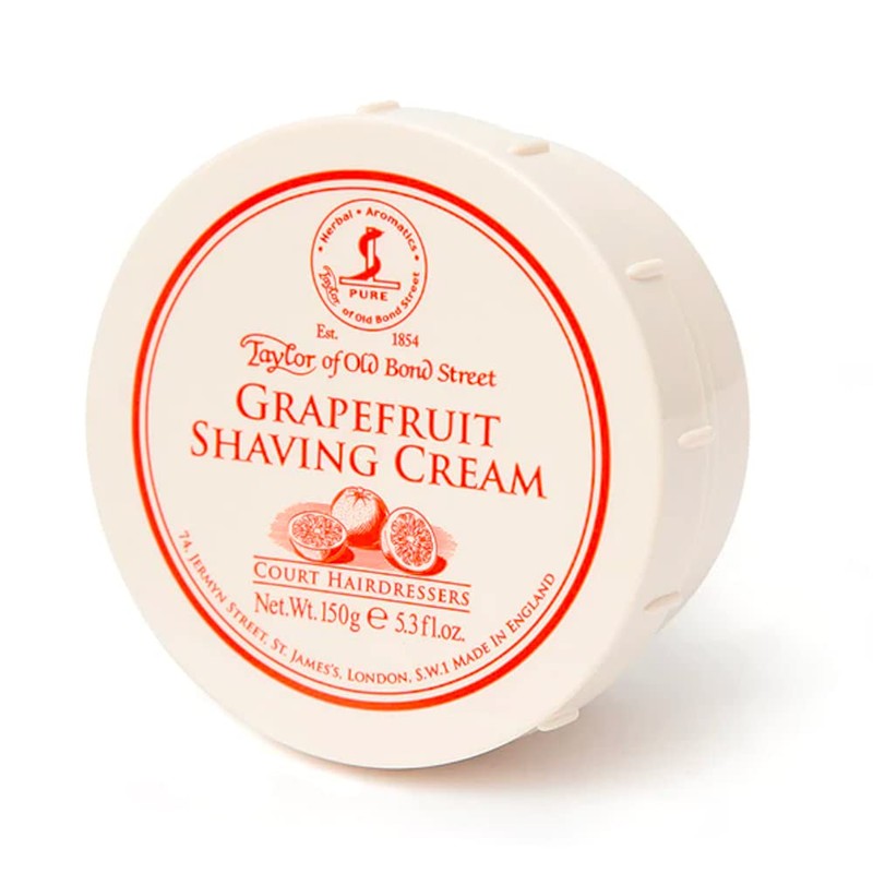 Taylor of Old Bond Street 1017 Crema de Afeitar de