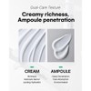 ClearDea. [ClearDea.]Mucin Collagen Voluming Cream Ampoule 4ml (1ea)