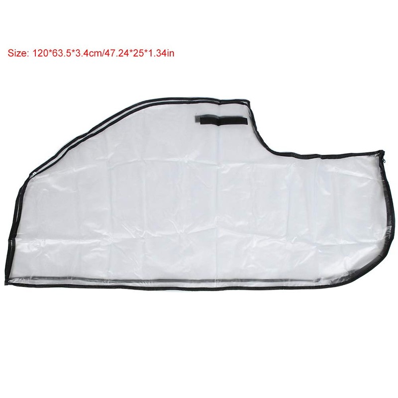 VGEBY1 Golf Bag Cover Golf Bag Protection Rain Dust Waterproof