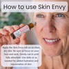 Vitality Extracts Skin Envy - Face Moisturizer Serum, Coconut Oil,
