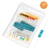 Chanzon 30pcs 2W 56 Ω ohm Metal Film Fixed Resistor