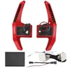 LED Paddle Shifter Extension APP Controller Replacement For F G
