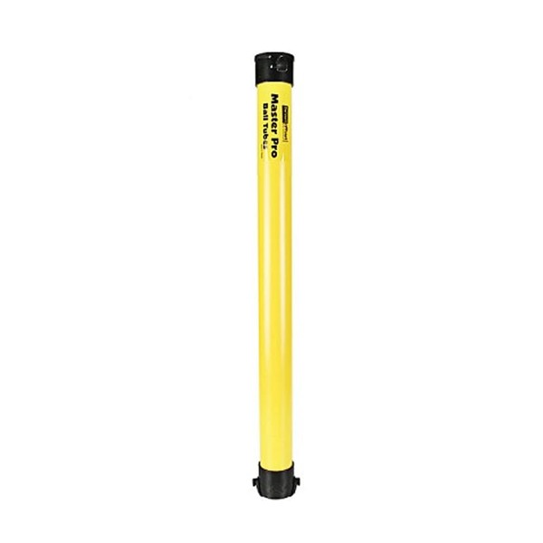 Oncourt Offcourt Tennis Masterpro Ball Tube – Easiest Way to
