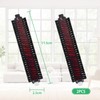 2 x Original Cleaning Brush for Roborock S7 MaxV Ultra