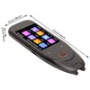 Translation Pen Touch Screen Portable Scanning 112 Language Reading Translator