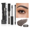 Gel Fijador Cejas Larga Duración Tinte Para Ceja Impermeable