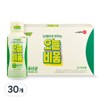 Lactojoy Today Bium Lactobacillus Beverage, 80ml, 30 units / 락토조이 오늘비움 유산균음료, 80ml, 30개