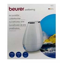 Beurer wellbeing Humidificador De Aire