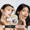 Exfoliante Natural Facial Y Corporal Aclara Y Suaviza