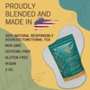 Gut Balance Herbal Tea – Gut Wellness Herbal Blend |