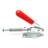 FregocS TCP-PS-30 Toggle Clamp, Horizontal Push Type, Tightening Pressure, 396.7