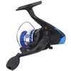 Left/Right Interchangeable Spinning Reel 2 Bearings 5.2:1 Gear Ratio Fishing