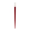 Chopsticks, Dishwasher Chopsticks, Acrea, Ice Tree, Dishwasher Safe, Red, 9.4 inches (24 cm)