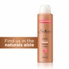 SheaMoisture Whole Body Deodorant Spray Fresh 72h Odor Control Aluminum