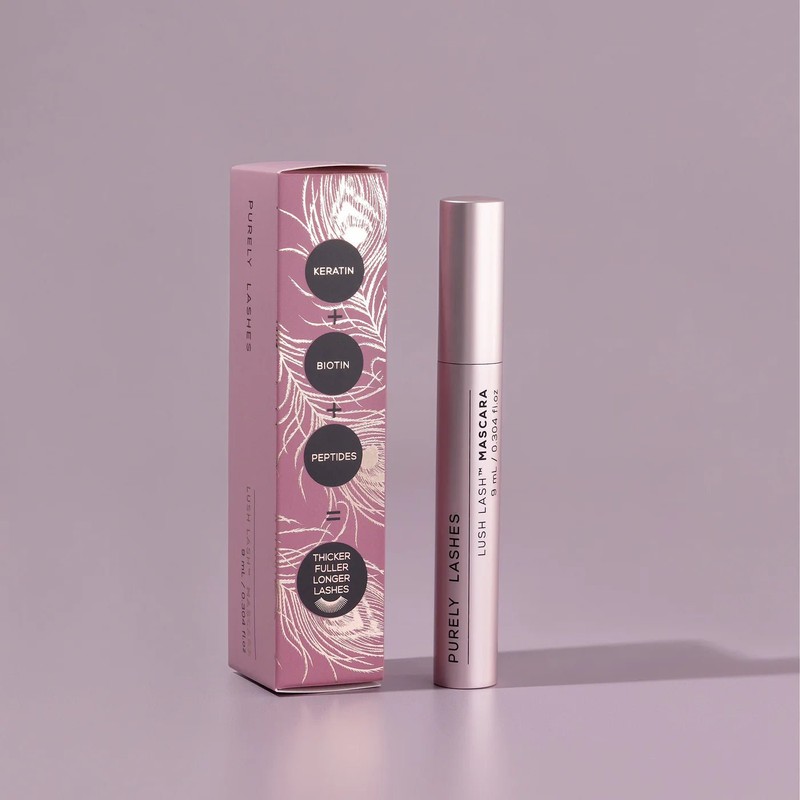 Purely Lush Lash Mascara