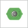 RATCHROLL 25 Degrees High Pressure Washer Spray Nozzle Tips Quick