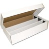 BCW Super Shoe Storage Box – 1 Pack | Cardboard