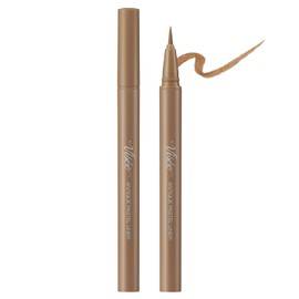 Visee Liche BE380 Antique Pastel Liner Antique Camel Liquid Eyeliner 0.01 fl oz (0.35 ml)