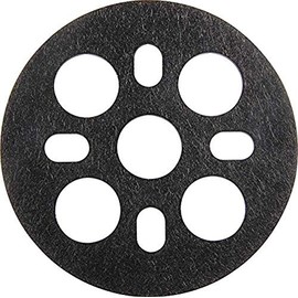 Allstar Performance ALL30079 Reinforcement Plate for Nylon Cooling Fan