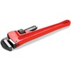 Performance Tool W1136 4pc Heavy-Duty Adjustable Straight Pipe Wrench (8,