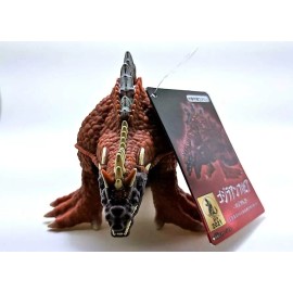 Bandai Godzilla Movie Monster Series Godzilla Amphibia (US Seller)