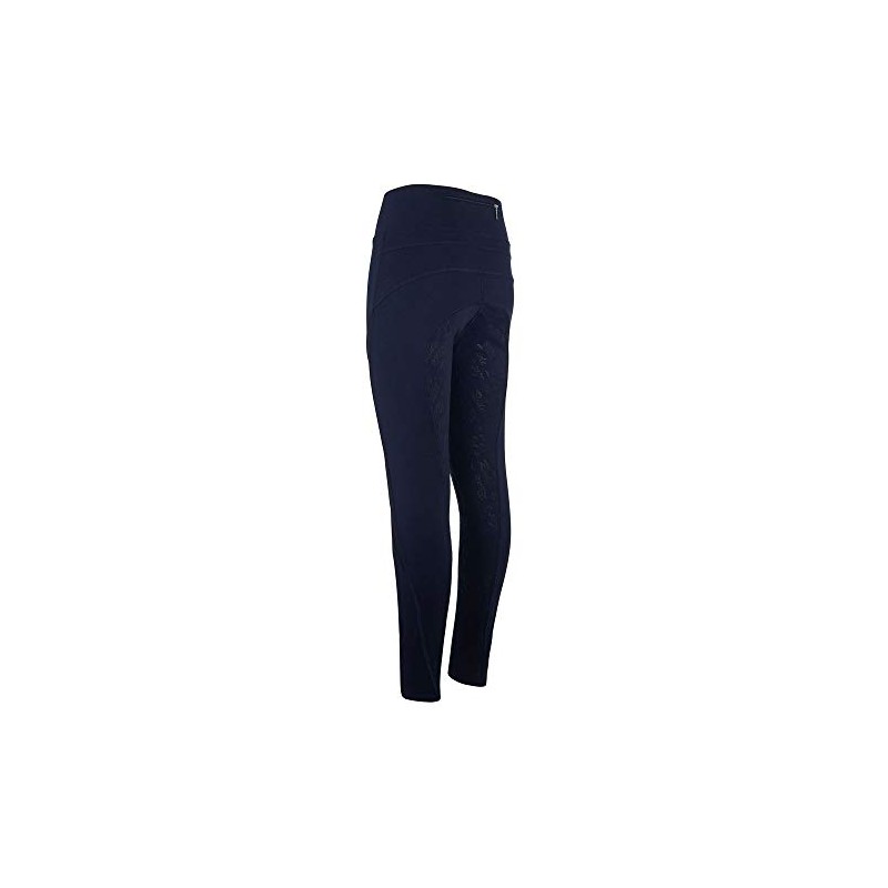 Easy Rider Dietse FullGrip Children's Riding Leggings