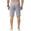 Zetieny Men's Cotton Chino Shorts Summer Cargo Short Regular Fit
