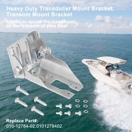 010-12784-02 Transom Mount Bracket, for LVS32