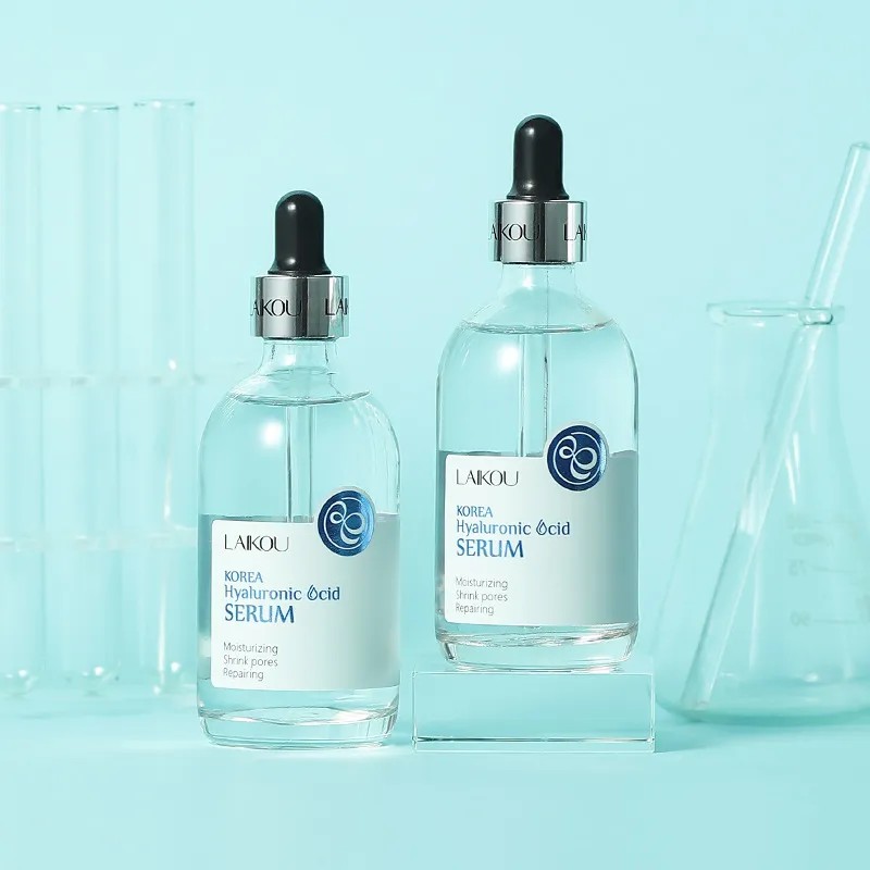 Esencia De cido Hialurnico Laikou, 100 Ml, Esencia De Cuid