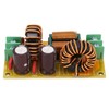 EMI Filter 20A EMC DC Power Supply Filter Board LC