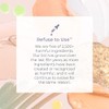 Derma-e Vitamin C Instant Radiance Citrus Facial Peel Unisex 2