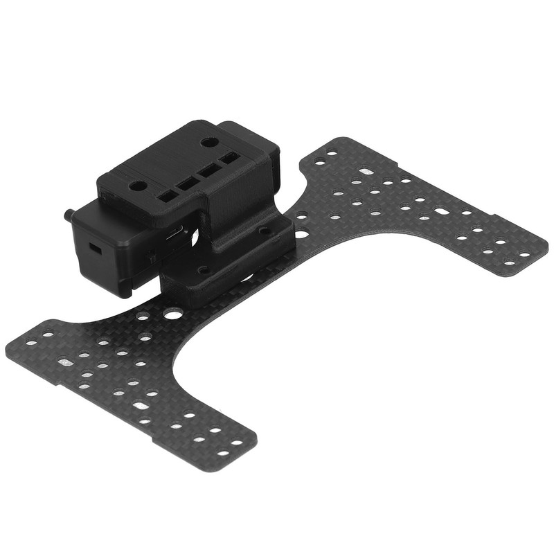 Publicity Thrower Carbon Fiber Portable Light Thrower for DJI Phantom