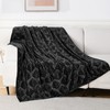 Exclusivo Mezcla King Size Fleece Blanket for Bed, Super Soft