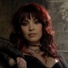 Pulp Riot Bloodshot Semi Permanent Hair Dye Direct Color Vegan