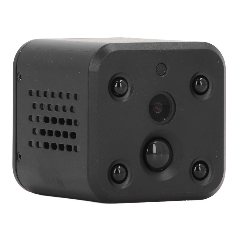 4MP HD Wireless WiFi Security Camera with Light Sensing Night