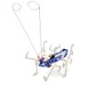 Kikkerland KK1504 Mxykikker Insektenroboter mit Federaufzug
