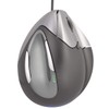 Evoluent Left Handed Vertical Mouse 4 Ergonomic Mouse