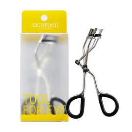 SKINFOOD Soft Eyelash Curler  - SKINFOOD Soft Eyelash Curler