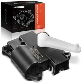 A-Premium HVAC A/C Heater Blend Door Actuator Replacement for Lincoln Town Car 2003-2011 Main