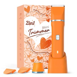 Bikini Trimmer for Women
