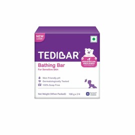 CURATIO Tedibar
