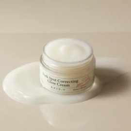 Crema Facial Axis-Y Iluminadora Antimanchas con Niacinamida y Arbutina 50ml