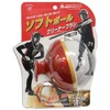 ikemoto BCB418 Softball Ball Cleaner Brush
