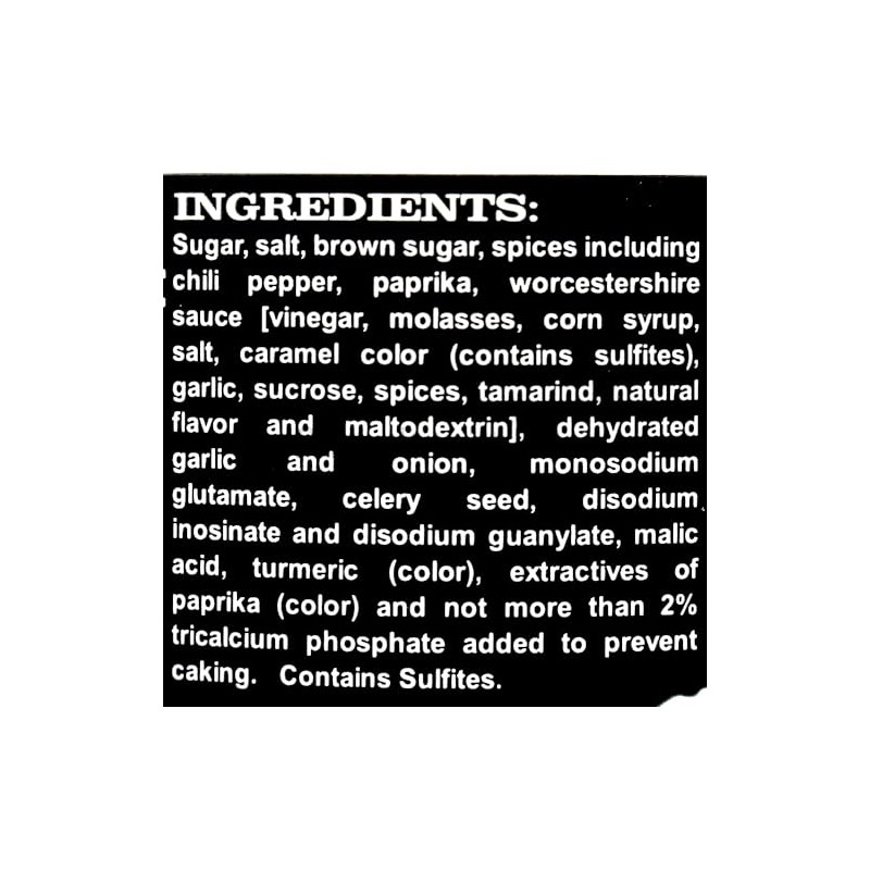 Slaps BBQ Squeal Like a Pig BBQ Rub 5.8 Ounce