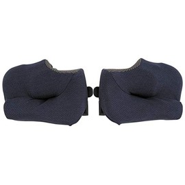 アライ(Arai) ヘルメットパーツ XC-EP システムパッド 25mm(54) 055845