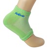 KidSole RX Gel Sports Sock for Kids with Heel Sensitivity