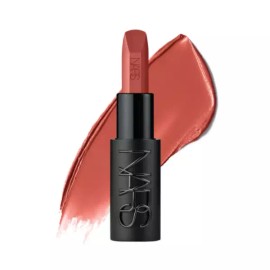 Nars 나스 익스플리싯 실크 새틴 로즈 자석 립스틱 러셔스 Nars Exquisite Silk Satin Rose Magnetic Lipstick Luxurious