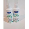 Lucky Super Soft 2x Natural Foot Spray Odor Eliminator Athlete