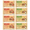 Nature's Bakery Oatmeal Crumble Bar Variety Sampler 8ct 1.41oz