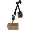 Noga DG61003 Regular Duty Dial Gage Holder Mag Base w/Metal